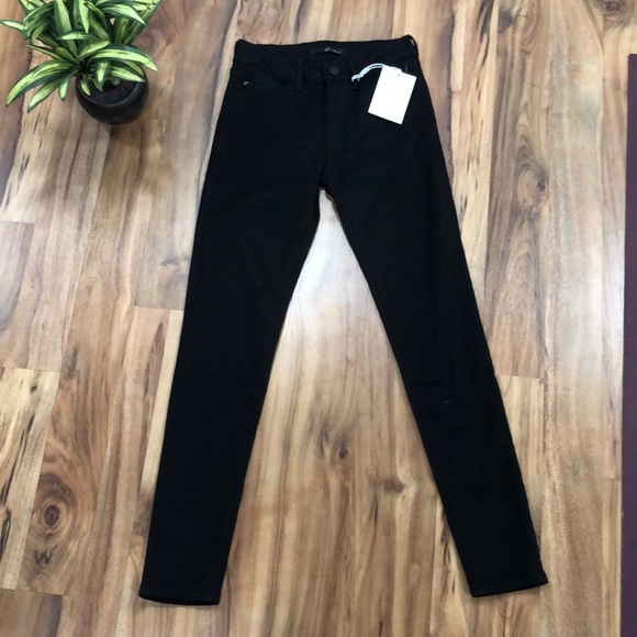 KanCan Denim - KanCan. Women’s high rise black skinny jeans